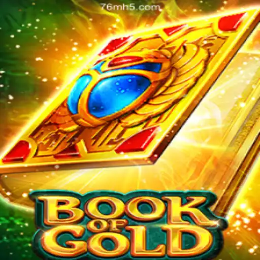 Exploring the Fascinating World of Book of Gold: A Thrilling Experience with 76M Cassino Online