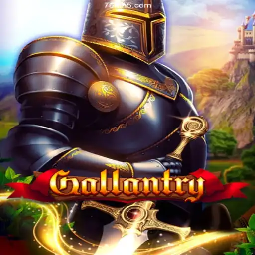 The World of Gallantry: A New Era in Online Gaming and Entertainment