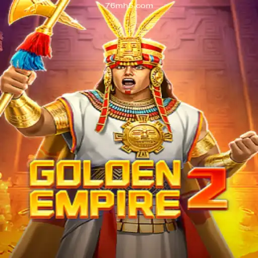 Experience the Thrills of GoldenEmpire2: A Journey into 76M Cassino Online