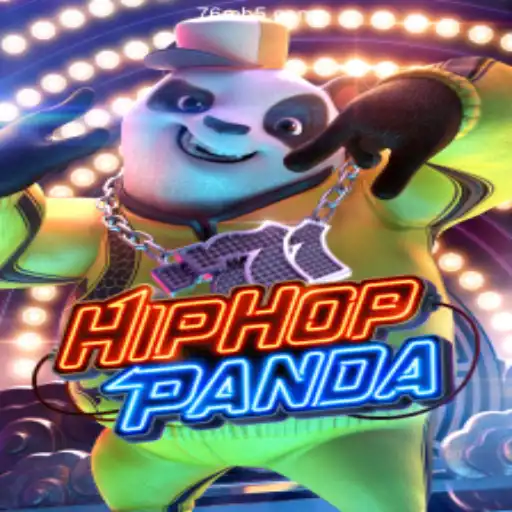 HipHopPanda: Uma Nova Experiência no 76M Cassino Online