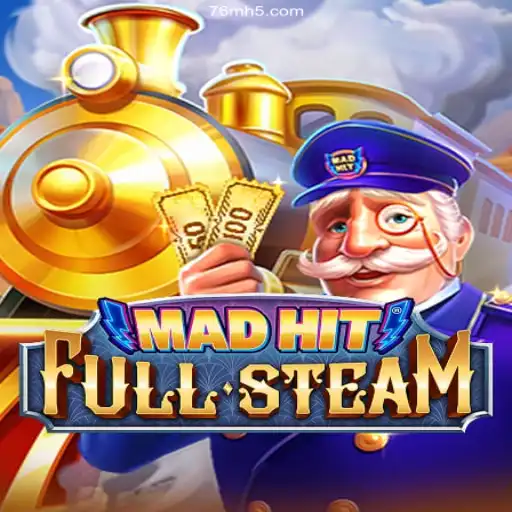 MadHitFullSteam: An Exciting Journey into the World of 76M Cassino Online