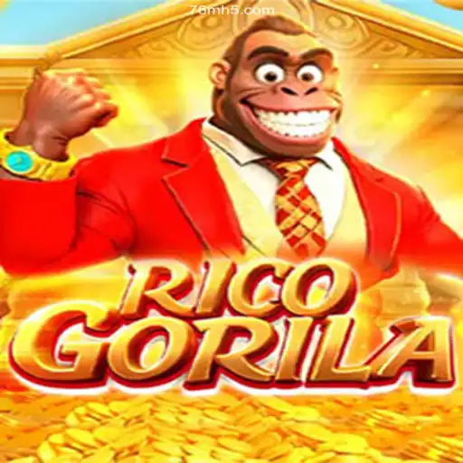 Discover the Excitement of RicoGorila and the 76M Cassino Online Experience