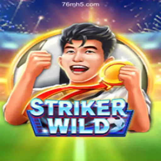 Unveiling StrikerWILD: A Deep Dive into the Latest Cassino Adventure