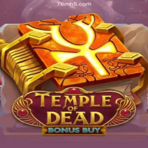 Discover the Thrills of TempleofDeadBonusBuy: A Journey into Ancient Riches