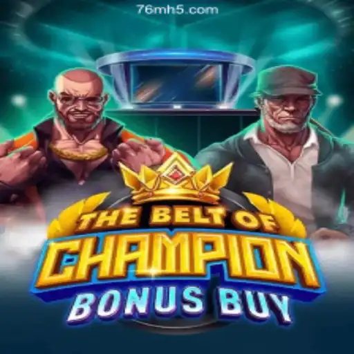 Discover TheBeltOfChampionBonusBuy: The Ultimate Online Gaming Experience