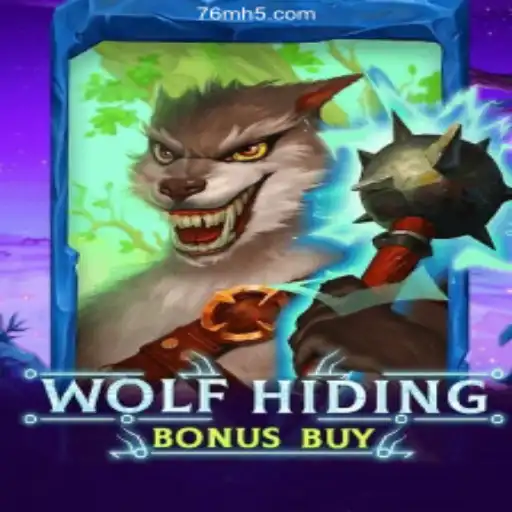 Unveiling the Excitement of WolfHidingBonusBuy: Your Gateway to Cassino Online Thrills