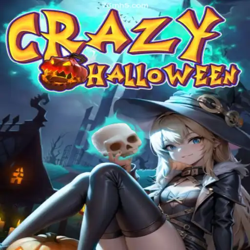 CrazyHalloween: Dive into the Thrills of 76M Cassino Online
