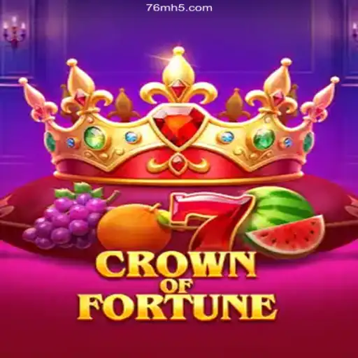 Discover the Thrill of CrownofFortune: A Deep Dive into 76M Cassino Online