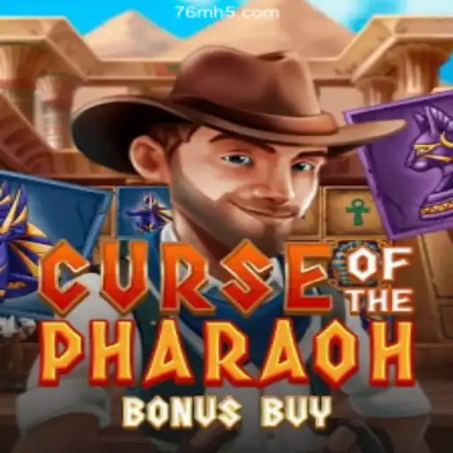 The Allure of Curse of the Pharaoh Bonus Buy: A Journey through Ancient Mysteries