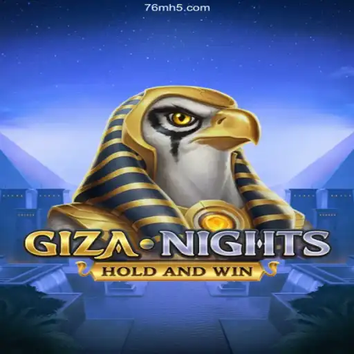 GizaNights: The Ultimate Casino Adventure in 76M Cassino Online