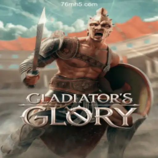 GladiatorsGlory: A Thrilling Adventure in 76M Cassino Online