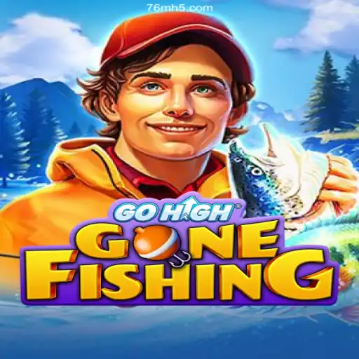 Dive into the Ultimate Gaming Experience with GoHighGoneFishing and 76M Cassino Online