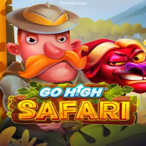 Experience the Thrill of GoHighSafari as 76M Cassino Online Takes the Stage
