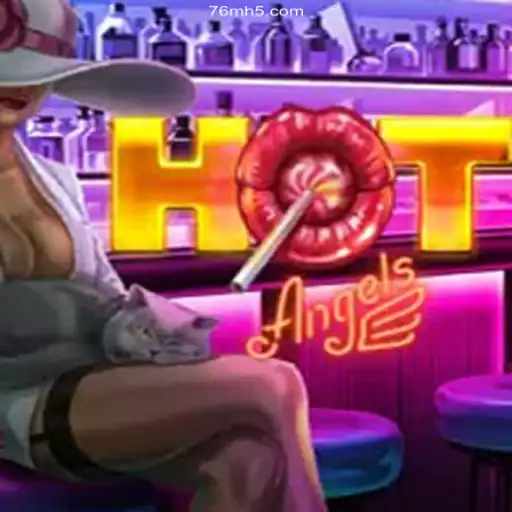 HotAngels: An Exciting Dive into 76M Cassino Online: Entretenimento e Grandes Prêmios