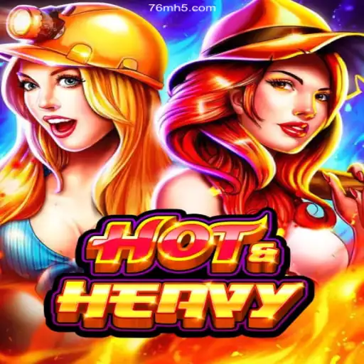 HotHeavy: An In-Depth Look into the Latest Casino Gaming Sensation