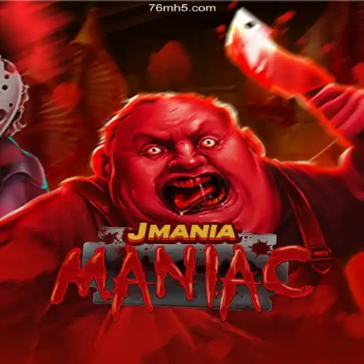 Discover JManiaManiac: A Thrilling Casino Adventure