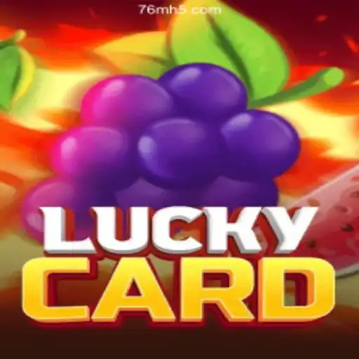 Exploring LuckyCard: Enter into a World of Entertainment and Grand Prizes with 76M Cassino Online
