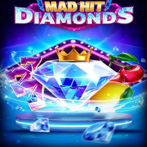 Exploring the World of MadHitDiamonds: A Riveting Adventure in Online Entertainment