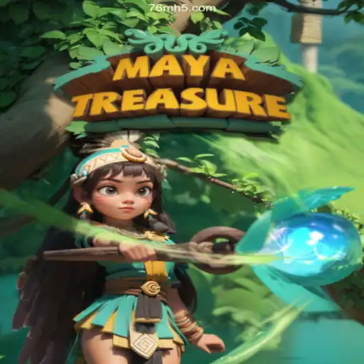 Discover the Thrills of MayaTreasure: The Ultimate Online Casino Game Experience