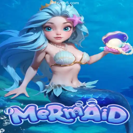 Exploring the Enchanting World of Mermaid: Dive into 76M Cassino Online