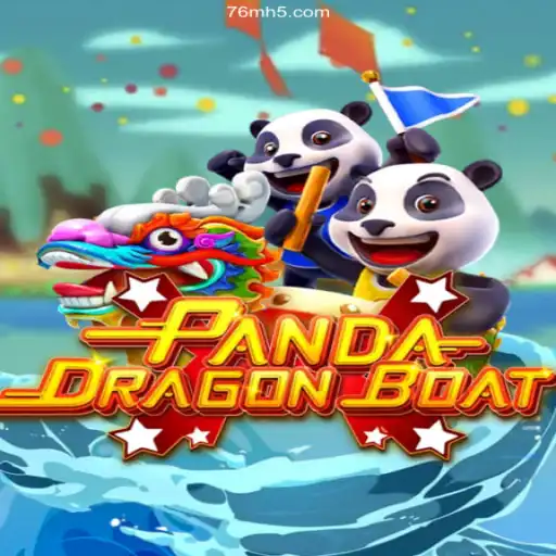 PANDADRAGONBOAT: A Unique Blend of Adventure and Strategy
