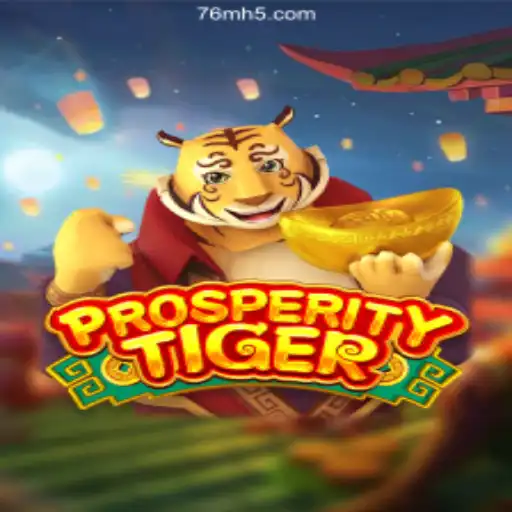 Exploring the Thrills of ProsperityTiger: A New Era in Online Casino Gaming