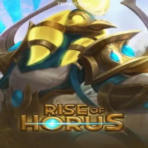 RiseofHorus: A Journey into Ancient Egypt's Legendary Riches