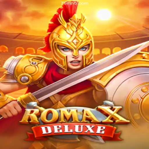 Exploring RomaXDeluxe: An Epic Online Casino Adventure