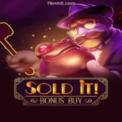 Exploring SolditBonusBuy: A Pioneering Adventure in the Casino Gaming World