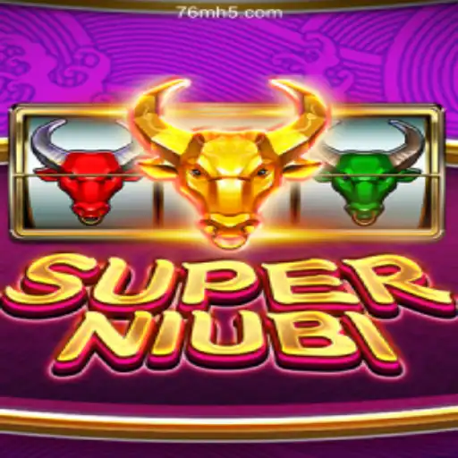 Exploring SuperNiubi: An Exciting Journey into 76M Cassino Online