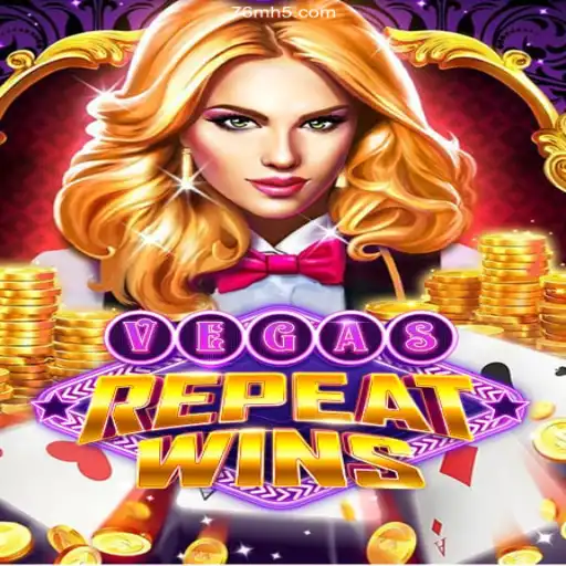 Experience the Thrill of VegasRepeatWins with 76M Cassino Online: Entretenimento e Grandes Prêmios💸