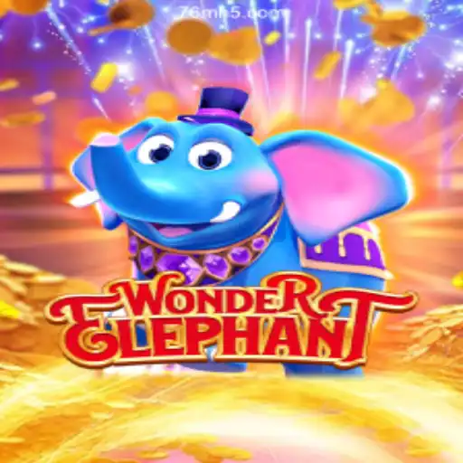 Unearth the Adventure with WonderElephant and 76M Cassino Online: Entretenimento e Grandes Prêmios
